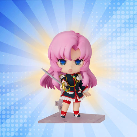 Good Smile Company Nendoroid Utena Tenjo Revolutionary Girl Utena Figure