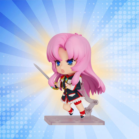 Good Smile Company Nendoroid Utena Tenjo Revolutionary Girl Utena Figure