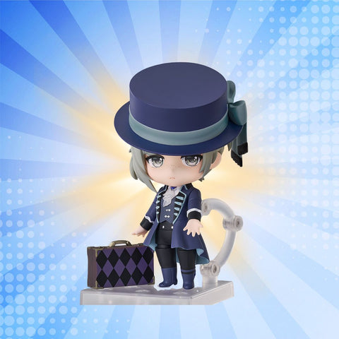 Good Smile Company Nendoroid Vertin Reverse: 1999 Figure