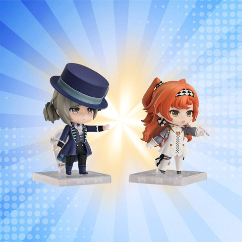 Good Smile Company Nendoroid Vertin Reverse: 1999 Figure