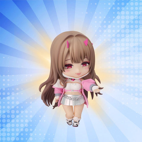 Good Smile Company Nendoroid Viper GODDESS OF VICTORY: NIKKE Figure
