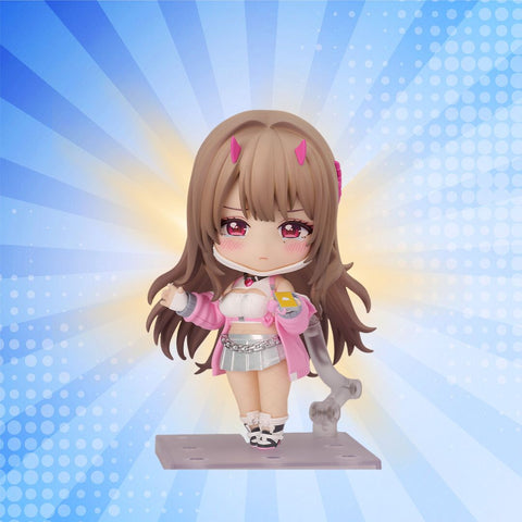 Good Smile Company Nendoroid Viper GODDESS OF VICTORY: NIKKE Figure