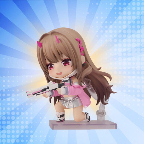 Good Smile Company Nendoroid Viper GODDESS OF VICTORY: NIKKE Figure