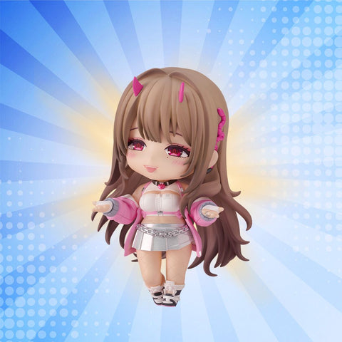 Good Smile Company Nendoroid Viper GODDESS OF VICTORY: NIKKE Figure