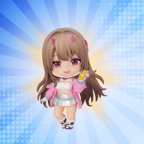 Good Smile Company Nendoroid Viper GODDESS OF VICTORY: NIKKE Figure
