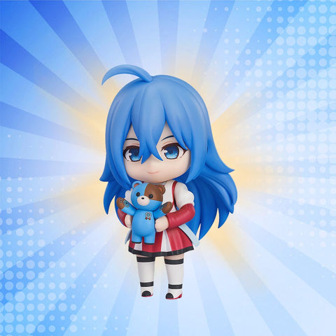 Good Smile Company Nendoroid Vivy Vivy -Fluorite Eye's Song- Figure
