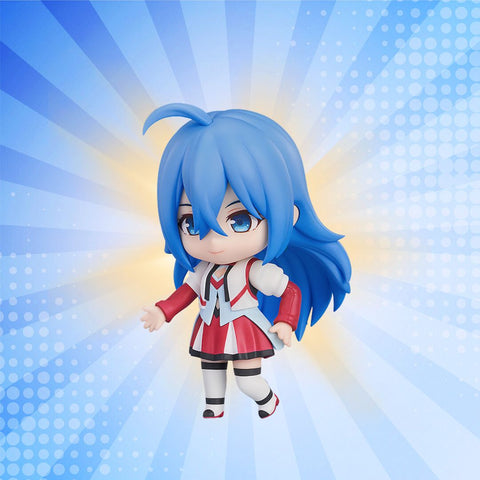 Good Smile Company Nendoroid Vivy Vivy -Fluorite Eye's Song- Figure