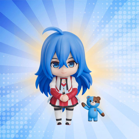 Good Smile Company Nendoroid Vivy Vivy -Fluorite Eye's Song- Figure