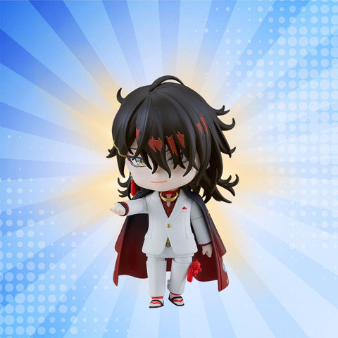 Good Smile Company Nendoroid Vox Akuma Nijisanji EN Figure