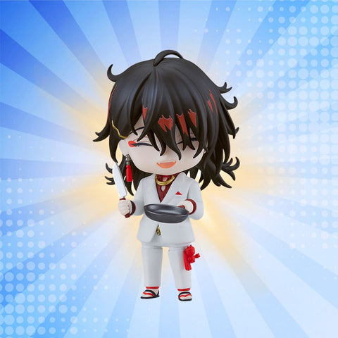 Good Smile Company Nendoroid Vox Akuma Nijisanji EN Figure