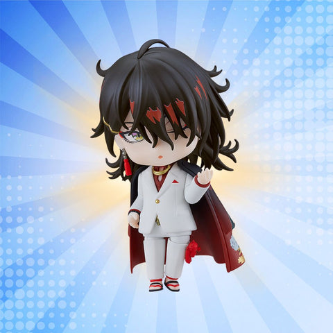 Good Smile Company Nendoroid Vox Akuma Nijisanji EN Figure
