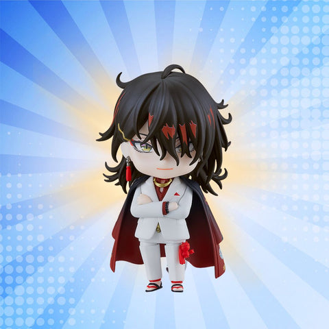 Good Smile Company Nendoroid Vox Akuma Nijisanji EN Figure