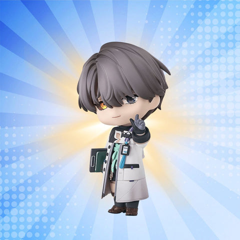 Good Smile Company Nendoroid X Reverse: 1999 Figure