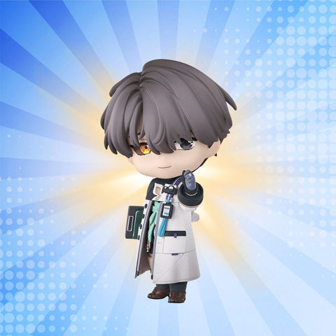 Good Smile Company Nendoroid X Reverse: 1999 Figure