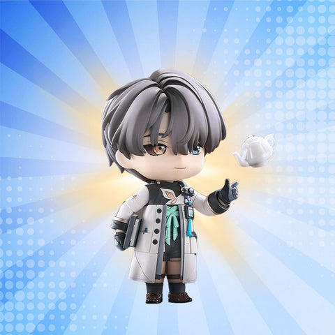 Good Smile Company Nendoroid X Reverse: 1999 Figure