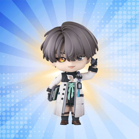 Good Smile Company Nendoroid X Reverse: 1999 Figure