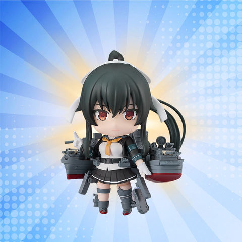 Good Smile Company Nendoroid Yahagi Kai Ni Kantai Collection -KanColle- Figure