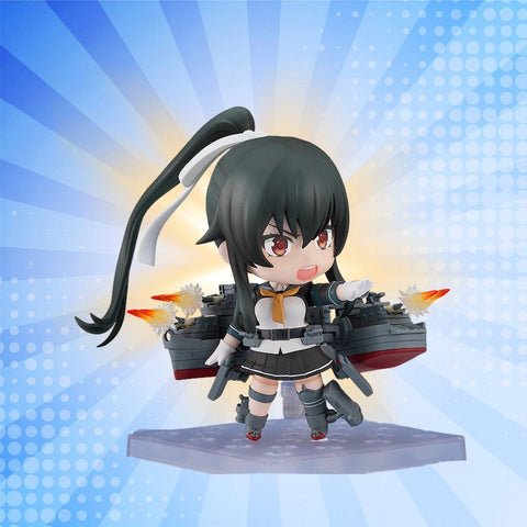 Good Smile Company Nendoroid Yahagi Kai Ni Kantai Collection -KanColle- Figure