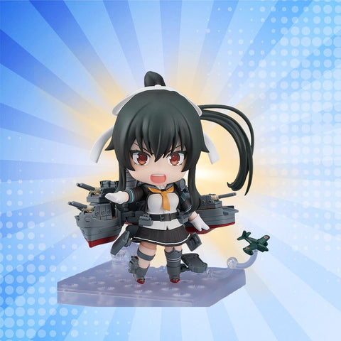 Good Smile Company Nendoroid Yahagi Kai Ni Kantai Collection -KanColle- Figure