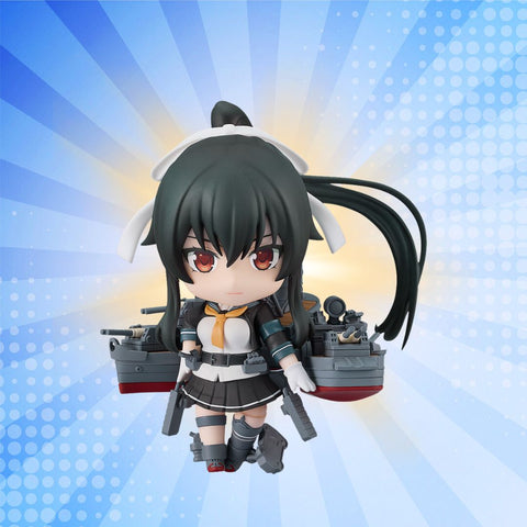 Good Smile Company Nendoroid Yahagi Kai Ni Kantai Collection -KanColle- Figure