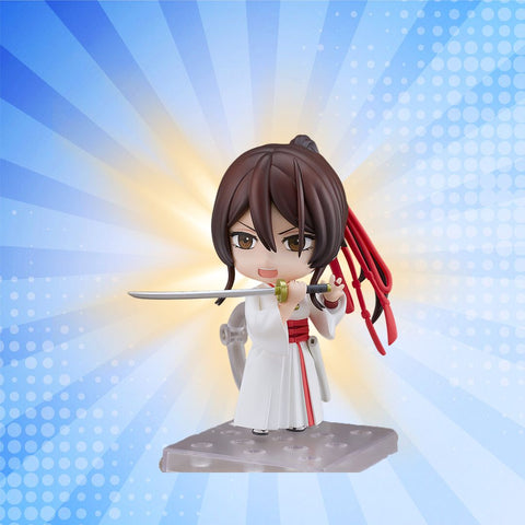 Good Smile Company Nendoroid Yamada Asaemon Sagiri Hell's Paradise: Jigokuraku Figure