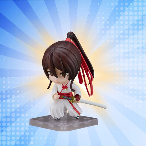 Good Smile Company Nendoroid Yamada Asaemon Sagiri Hell's Paradise: Jigokuraku Figure