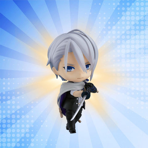 Good Smile Company Nendoroid Yamambagiri Chougi Touken Ranbu ONLINE Figure