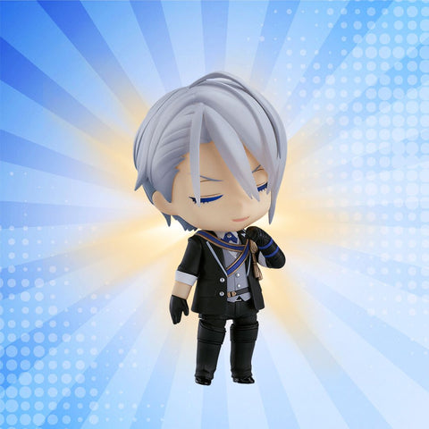 Good Smile Company Nendoroid Yamambagiri Chougi Touken Ranbu ONLINE Figure