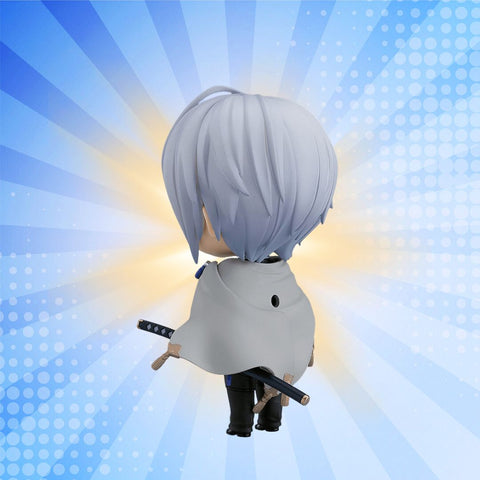 Good Smile Company Nendoroid Yamambagiri Chougi Touken Ranbu ONLINE Figure