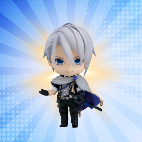 Good Smile Company Nendoroid Yamambagiri Chougi Touken Ranbu ONLINE Figure