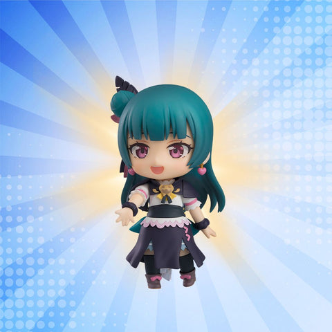 Good Smile Company Nendoroid Yohane Yohane the Parhelion: Sunshine in the Mirror Figure