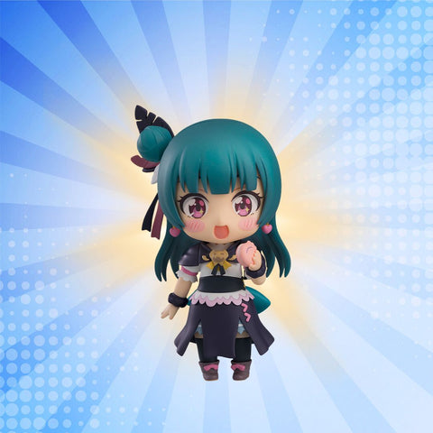 Good Smile Company Nendoroid Yohane Yohane the Parhelion: Sunshine in the Mirror Figure