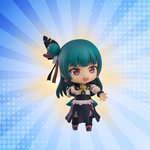 Good Smile Company Nendoroid Yohane Yohane the Parhelion: Sunshine in the Mirror Figure