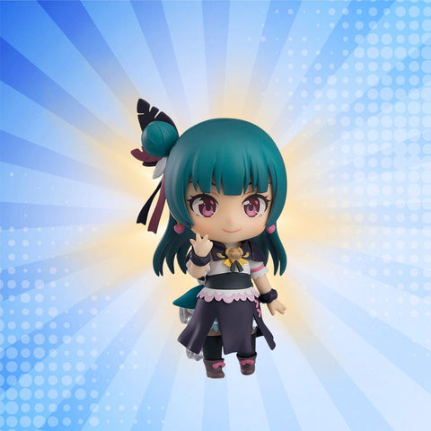 Good Smile Company Nendoroid Yohane Yohane the Parhelion: Sunshine in the Mirror Figure