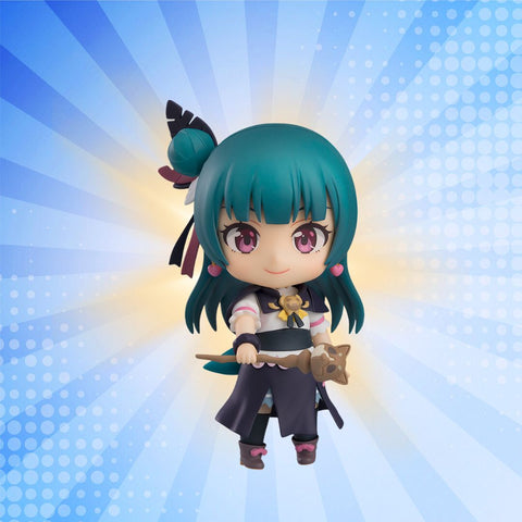 Good Smile Company Nendoroid Yohane Yohane the Parhelion: Sunshine in the Mirror Figure