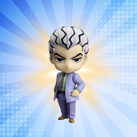 Good Smile Company Nendoroid Yoshikage Kira JoJo's Bizarre Adventure Part 4: Diamond Is Unbreakable Figure