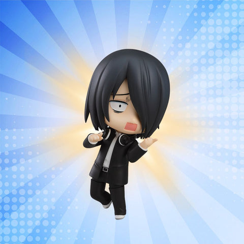 Good Smile Company Nendoroid Yu Ishigami Kaguya-sama: Love is War - The First Kiss That Never Ends Figure