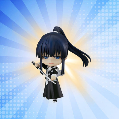 Good Smile Company Nendoroid Yu Kanda D.Gray-man Figure