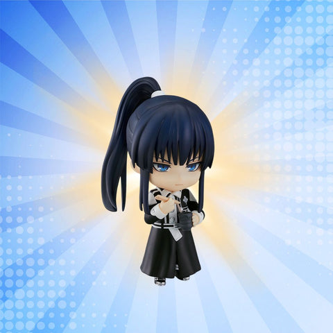 Good Smile Company Nendoroid Yu Kanda D.Gray-man Figure