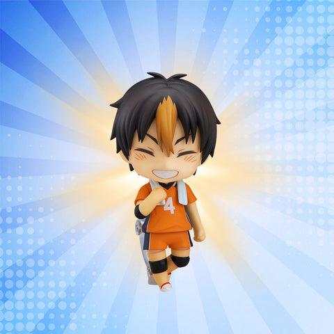 Good Smile Company Nendoroid Yu Nishinoya Haikyu!! Figure Rerelease