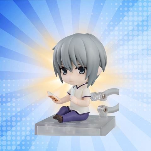Good Smile Company Nendoroid Yuki Soma Fruits Basket Figure