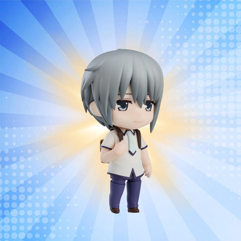 Good Smile Company Nendoroid Yuki Soma Fruits Basket Figure