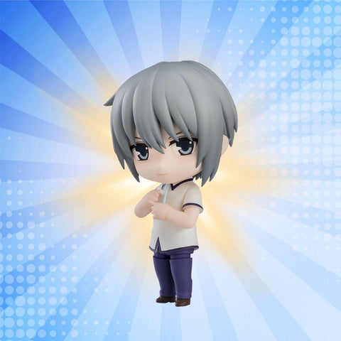 Good Smile Company Nendoroid Yuki Soma Fruits Basket Figure