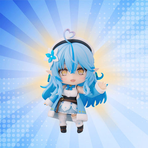 Good Smile Company Nendoroid Yukihana Lamy hololive production Figure