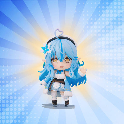 Good Smile Company Nendoroid Yukihana Lamy hololive production Figure