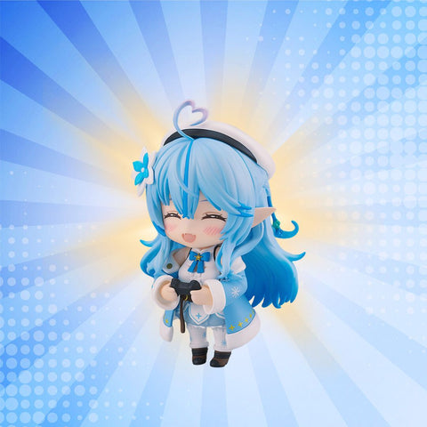 Good Smile Company Nendoroid Yukihana Lamy hololive production Figure
