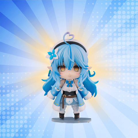 Good Smile Company Nendoroid Yukihana Lamy hololive production Figure