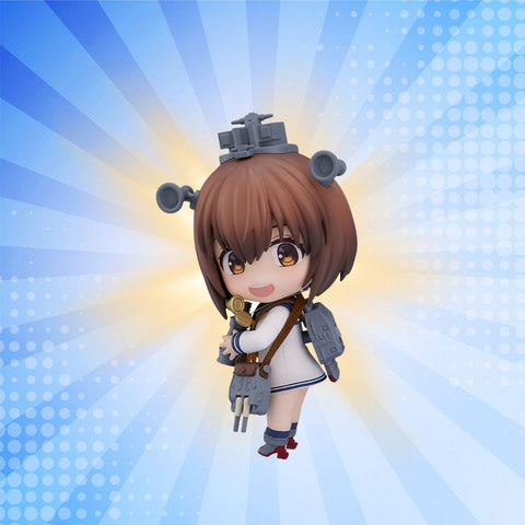 Good Smile Company Nendoroid Yukikaze Kantai Collection -KanColle- Figure