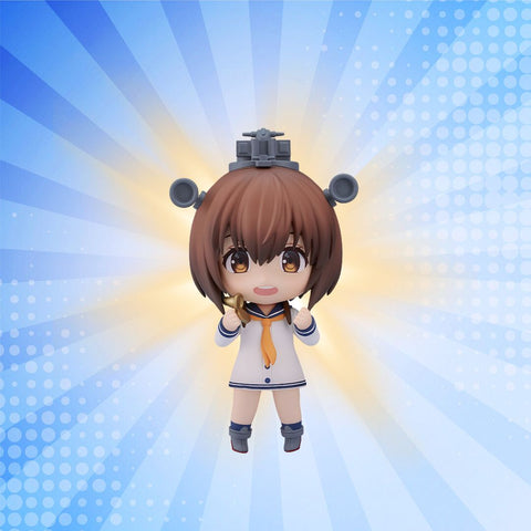 Good Smile Company Nendoroid Yukikaze Kantai Collection -KanColle- Figure