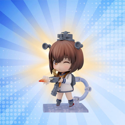 Good Smile Company Nendoroid Yukikaze Kantai Collection -KanColle- Figure